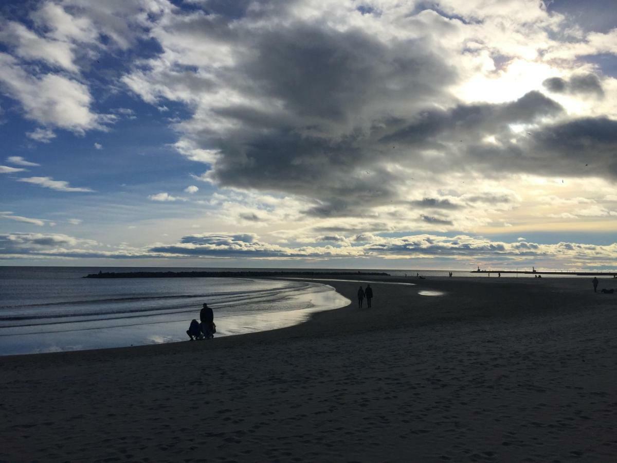 Appartamento La Coquille Palavas-les-Flots Esterno foto